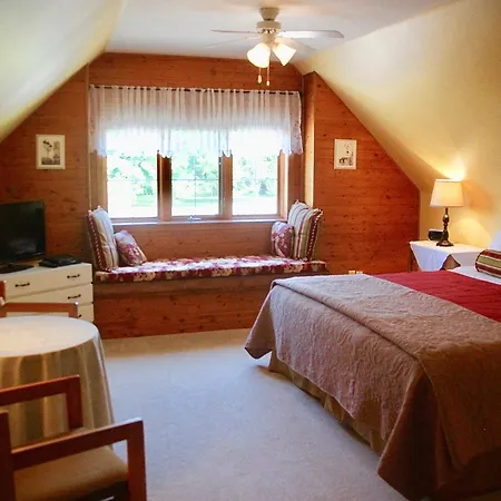 A Touch Of Country B&B Stratford Exterior photo