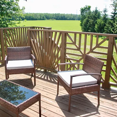 A Touch Of Country B&B Stratford Exterior photo