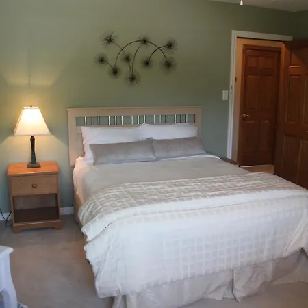 A Touch Of Country B&B Stratford Exterior photo