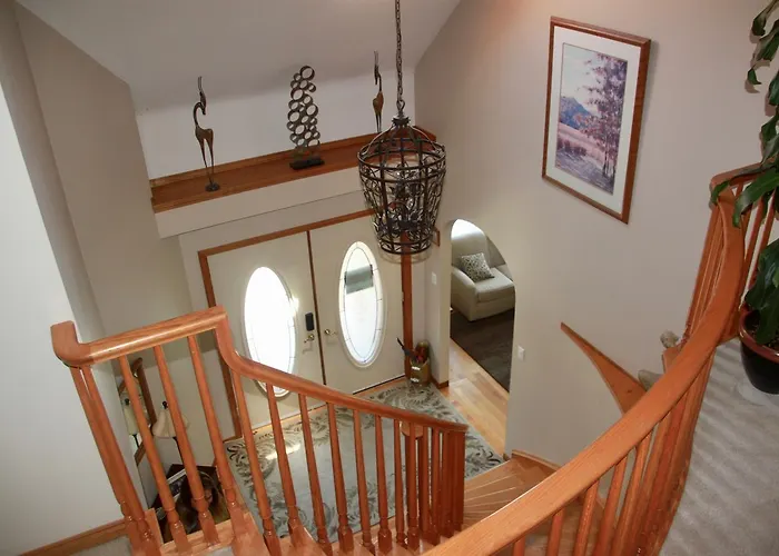 A Touch Of Country B&B